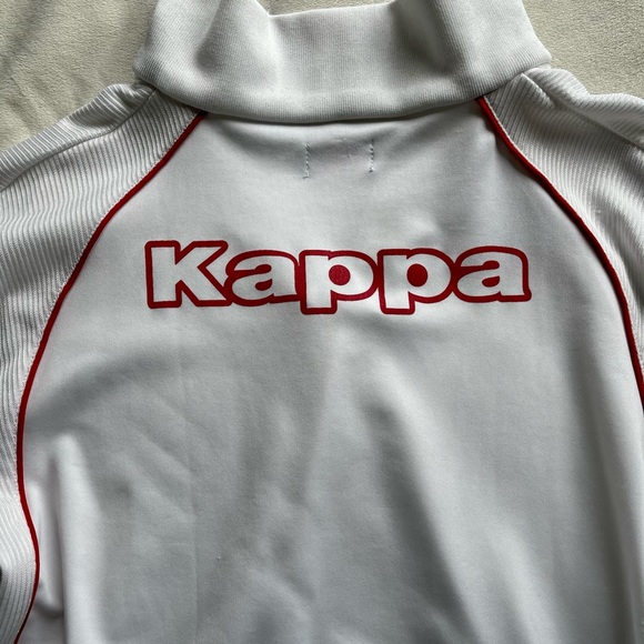 Kappa Sport Half Zip - Picture 2 of 4